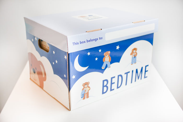 Bedtime in a Box